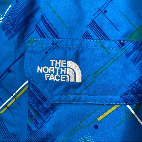 The North Face Waterproof Snow Pants - Picture 4 of 6